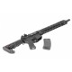 Страйкбольный автомат SI GRIDLOK 17 INCH M-LOK (Black) EC-340-UP [East Crane]